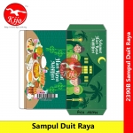【500sheets】Sampul Duit Raya Panjang Aidilfitri #Sampul #Duit #Raya #Salam #Aidilfitri #2390-B